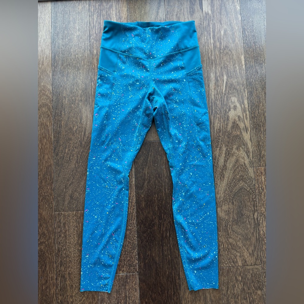 Brooks women’s leggings
